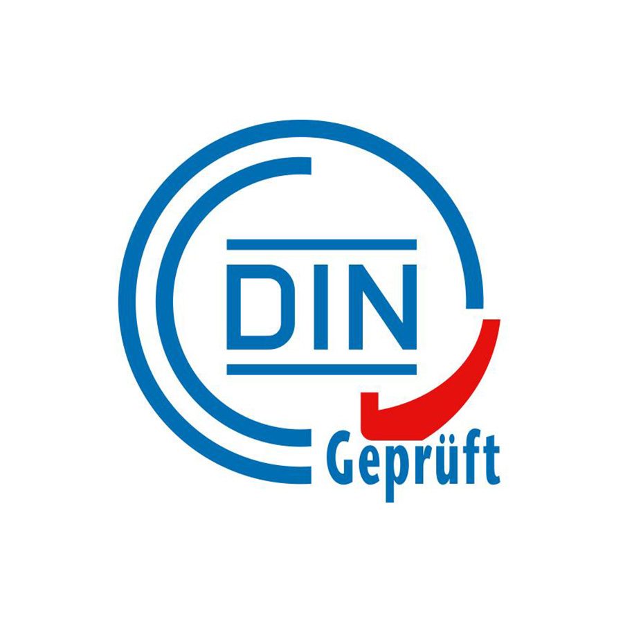 DIN logo